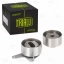 Ролик ГРМ (натяжной/опорный) 2 шт TRIALLI CM 6231