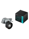 Натяжитель приводного ремня с роликом LECAR LECAR000156102