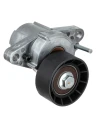 Натяжитель приводного ремня с роликом LECAR LECAR000156102