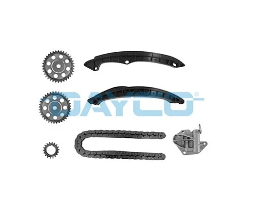 Комплект цепи ГРМ DAYCO KTC1001