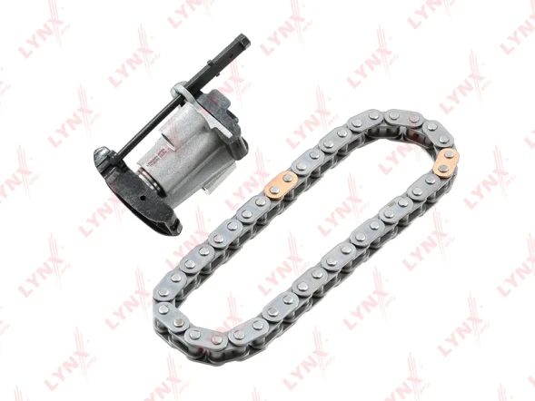 Комплект цепи ГРМ LYNXauto TK-0208