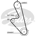 Ремень ГРМ GATES 5449