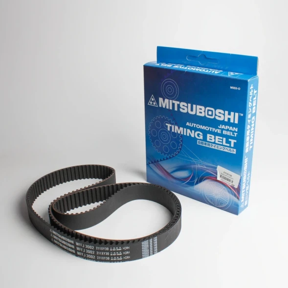 Ремень ГРМ Mitsuboshi 211XY30