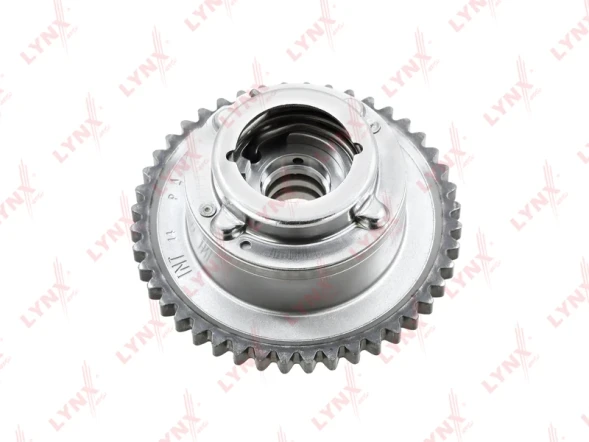 Муфта изменения фаз ГРМ (впуск) LYNXauto TV-0054