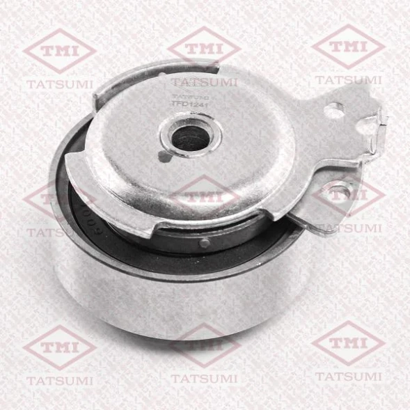 Ролик натяжителя ремня ГРМ CHEVROLET Aveo/Lacetti/Lanos/Nubira 03-> OPEL Astra/Corsa/Kadett/Vectra 8