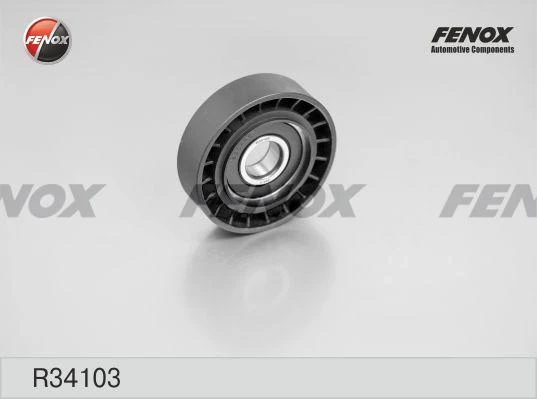 Натяжитель ремня Fenox R34103