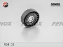 Натяжитель ремня Fenox R34103