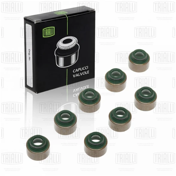 Маслоотражатели ГАЗ 402 TRIALLI