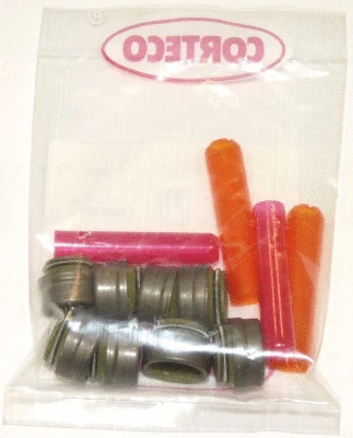 Маслосъёмные колпачки Corteco