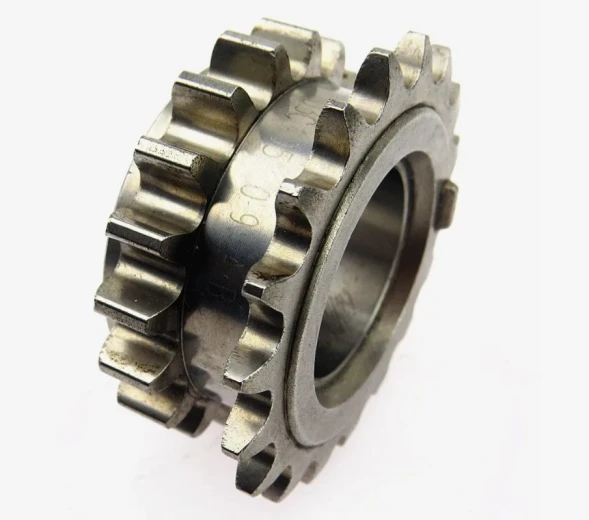 Звездочка коленвала VAG 03C105209AR