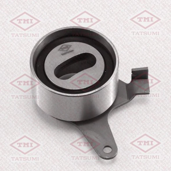 Ролик натяжителя ремня ГРМ KIA Rio/Shuma/Carens 96-> MAZDA 323/MX-3/MX-5 87-> TMI TATSUMI TFD1246