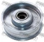 Ролик обводной ремня грм FEBEST 0488-CW6W