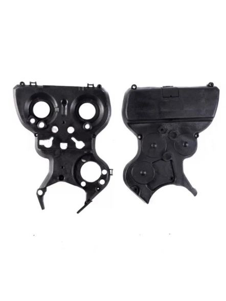 Кожух ГРМ 2112 (16-ти клап.) 2 части