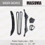 Комплект для замены цепи ГРМ Masuma MGR-9043