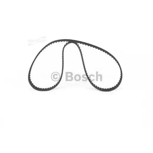Ремень зубчатый BOSCH 1987949018