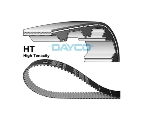 Ремень ГРМ DAYCO 94997