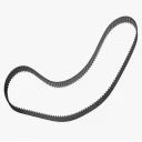 Ремень ГРМ Hyundai/Kia 24315-42200