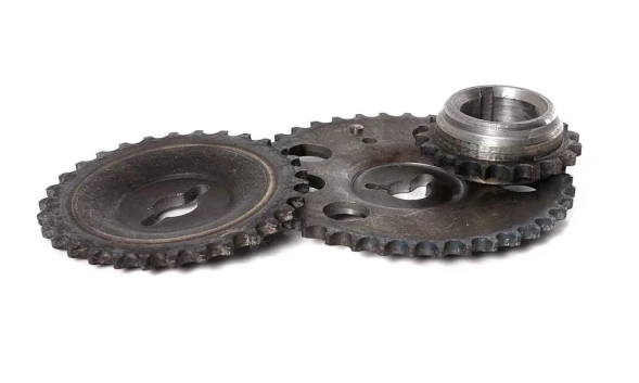 Шестерня ГРМ 21214/2123 (комплект) (под датчик) (3 шт.)