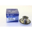 Шестерня распредвала Hyundai/Kia 24335-4A002