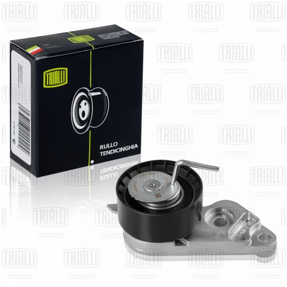 Ролик ГРМ натяж. для а/м Ford Focus I-II (98-) (CM 1001) TRIALLI CM1001