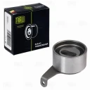 Ролик ГРМ для а/м Chery QQ (04-) 0.8 (натяж.) (CM 6125) TRIALLI CM 6125