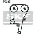 К/т ГРМ SKF VKMA06038