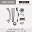 Комплект для замены цепи ГРМ Masuma MGR-5008
