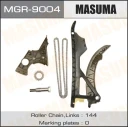 Комплект для замены цепи ГРМ Masuma MGR-9004