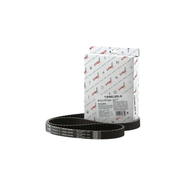 Ремень ГРМ LYNXauto 154EL25.4