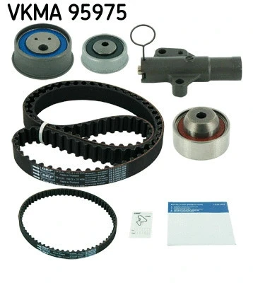 Комплект ремня ГРМ SKF (арт. VKMA95975)