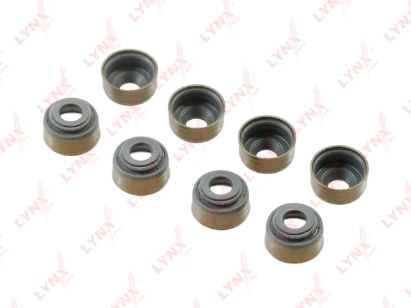 Колпачок маслосъемный LYNXauto SO-0845