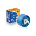 Ролик натяжителя 2170 (опорный) KRAFT