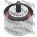 Ролик обводной ремня грм FEBEST 2088-CAR