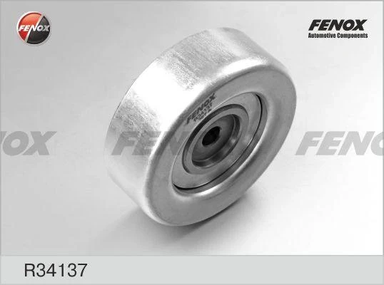 Ролик направляющий поликлинового ремня Fenox R34137