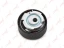 НАТЯЖНОЙ РОЛИК ГРМ, LADA GRANTA 1.6 11-, KALINA 1.6 04-