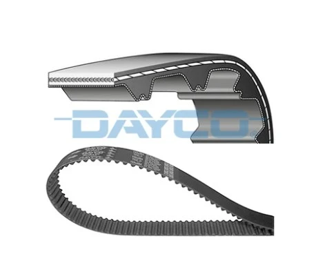 Ремень ГРМ DAYCO 94212