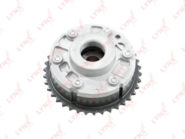 Муфта изменения фаз ГРМ (впуск) LYNXauto TV-0131