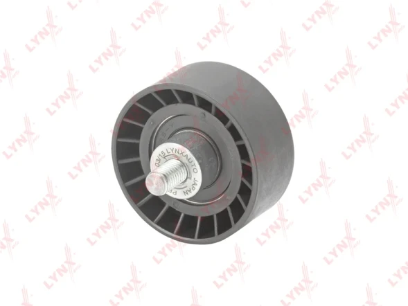 Ролик обводной ремня ГРМ LYNXauto PB-3006