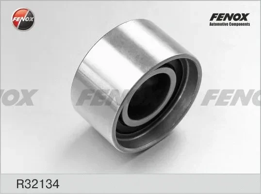 Ролик направляющий ремня ГРМ Fenox R32134