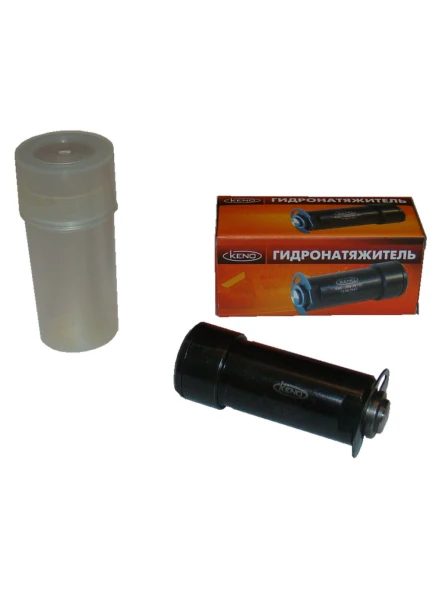Гидронатяжитель цепи ГАЗ 406 дв. (двурядная цепь) KENO