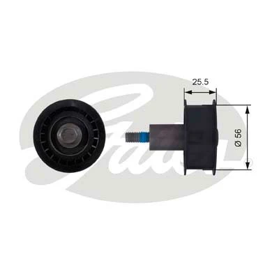 Натяжитель ремня GATES T42048