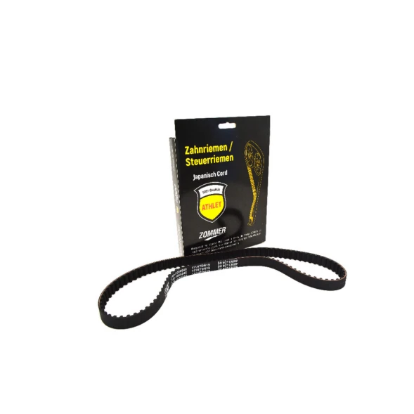 Ремень ГРМ 2108 ZOMMER проф.D (111 зуб.) усиленный