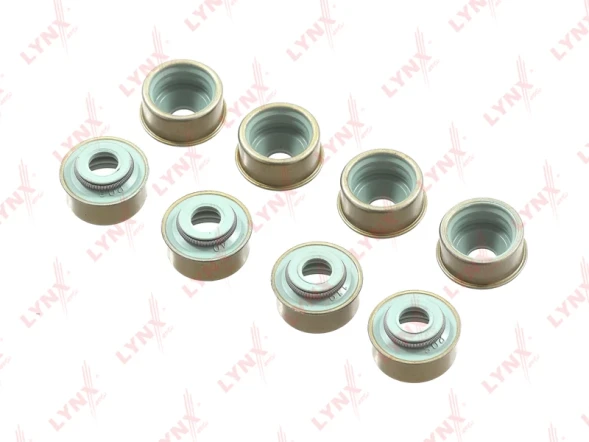 Колпачок маслосъемный LYNXauto SO-0445