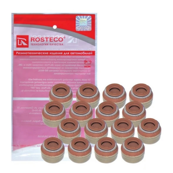 Маслоотражатели 2110 (16 кл.) Rosteco