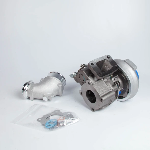 Турбокомпрессор ГАЗон Next с дв. ЯМЗ-53445-22 (E-5) (тип C13-267-01)