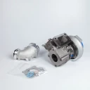 Турбокомпрессор ГАЗон Next с дв. ЯМЗ-53445-22 (E-5) (тип C13-267-01)