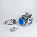 Турбокомпрессор ГАЗон Next с дв. ЯМЗ-53445-22 (E-5) (тип C13-267-01)