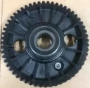 Шестерня ГРМ для а/м ГАЗель Бизнес дв. 4213,4216,42164, А1274 (с отметчиком) ГОСТех