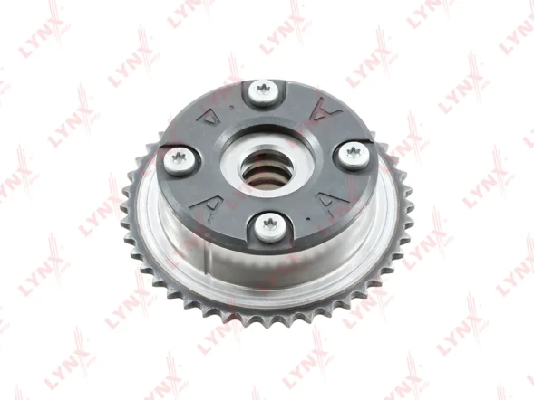Муфта изменения фаз ГРМ (выпуск) LYNXauto TV-0048
