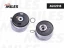 Ролик ремня ГРМ OPEL Z16XER/Z18XER Miles AG02018
